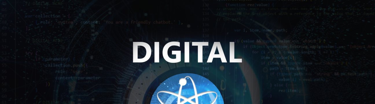 Digital Acre