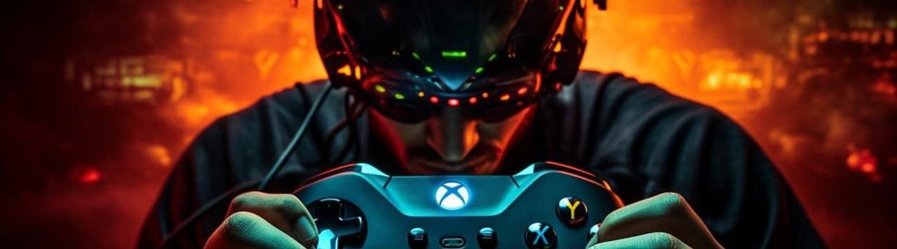 Gamer Hub